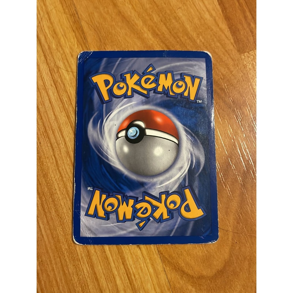 Sneasel Pokémon Card - Picture 2 of 2